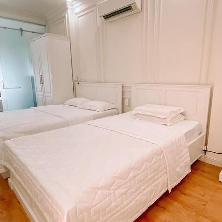 Phan Rang Sunshine Hotel Kinh Dinh المظهر الخارجي الصورة