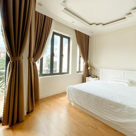 Phan Rang Sunshine Hotel Kinh Dinh المظهر الخارجي الصورة
