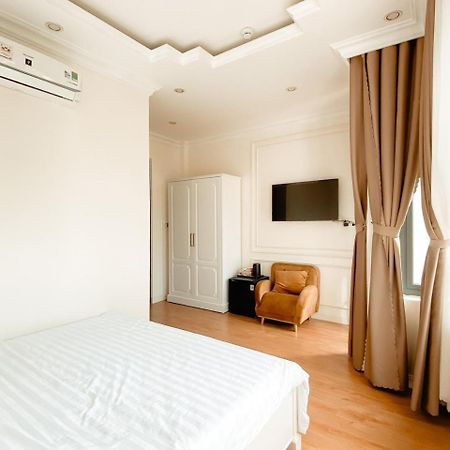 Phan Rang Sunshine Hotel Kinh Dinh المظهر الخارجي الصورة