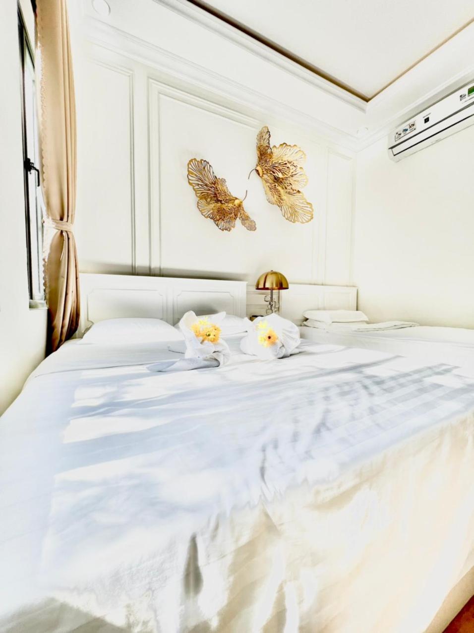 Phan Rang Sunshine Hotel Kinh Dinh المظهر الخارجي الصورة