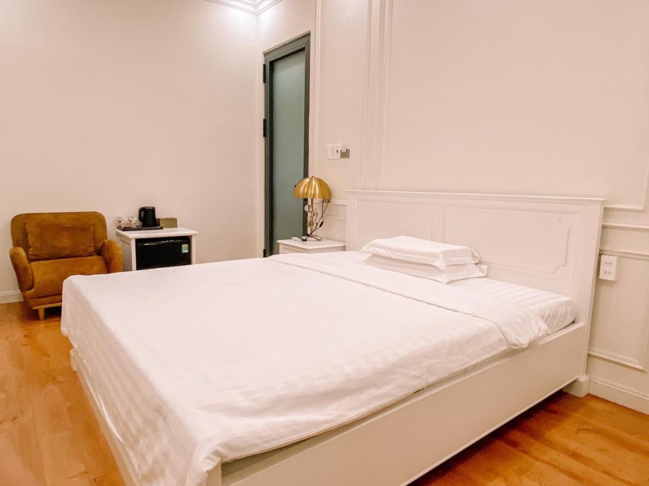 Phan Rang Sunshine Hotel Kinh Dinh المظهر الخارجي الصورة