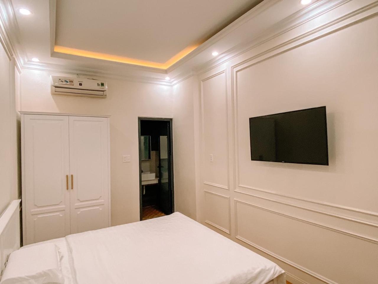 Phan Rang Sunshine Hotel Kinh Dinh المظهر الخارجي الصورة