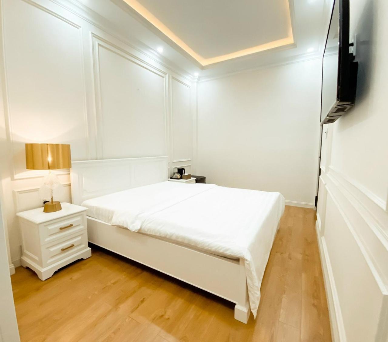 Phan Rang Sunshine Hotel Kinh Dinh المظهر الخارجي الصورة