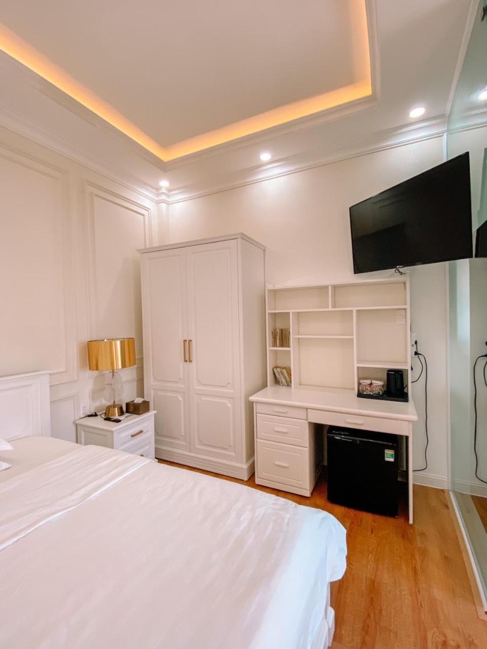 Phan Rang Sunshine Hotel Kinh Dinh المظهر الخارجي الصورة