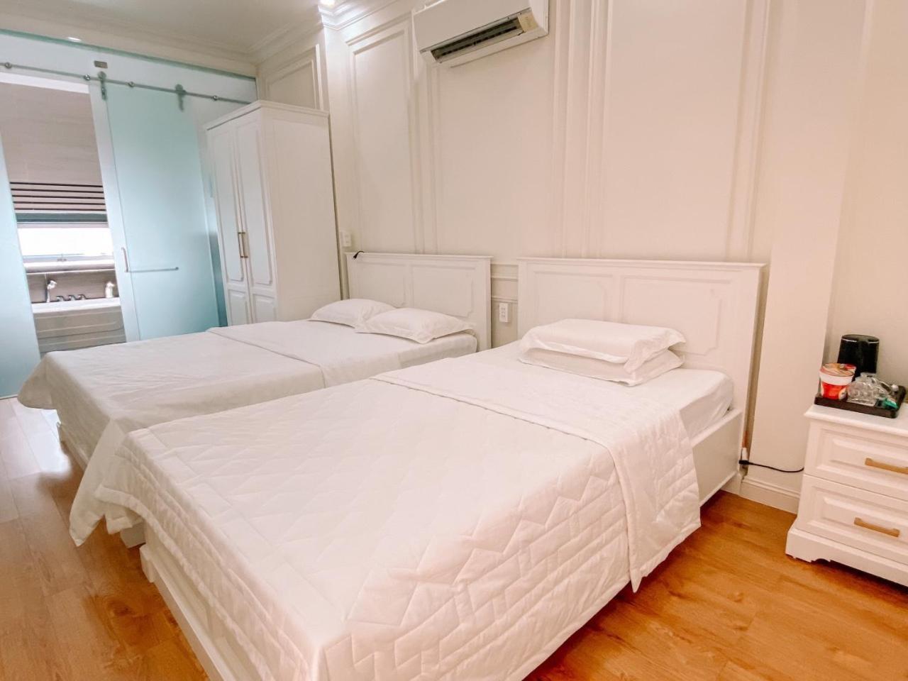 Phan Rang Sunshine Hotel Kinh Dinh المظهر الخارجي الصورة