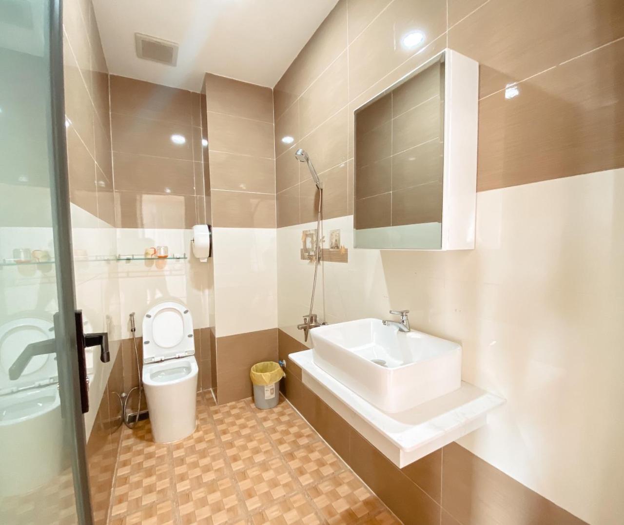 Phan Rang Sunshine Hotel Kinh Dinh المظهر الخارجي الصورة